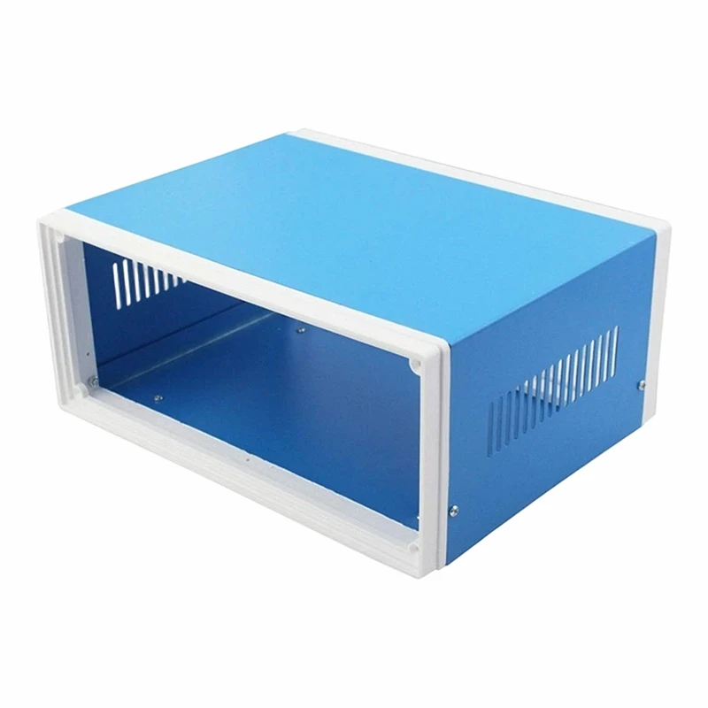 Kovový projektový box