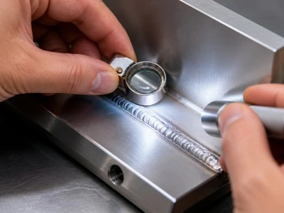 Technológia spracovania a spracovania kovových plechov