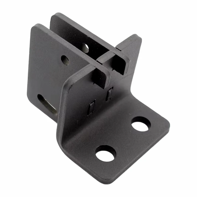Presné ohýbanie plechu
