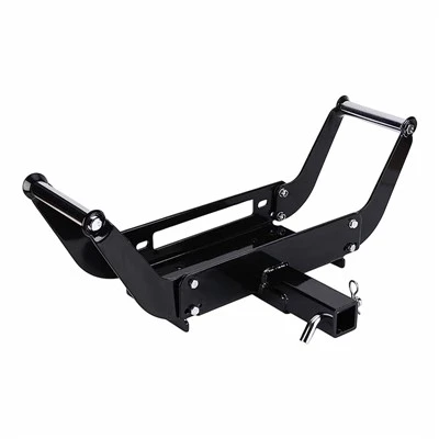 Montážna doska navijaka lodného prívesu